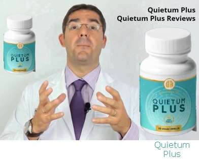 Quietum Plus Sale